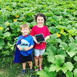 Meet your Posher, Kelli